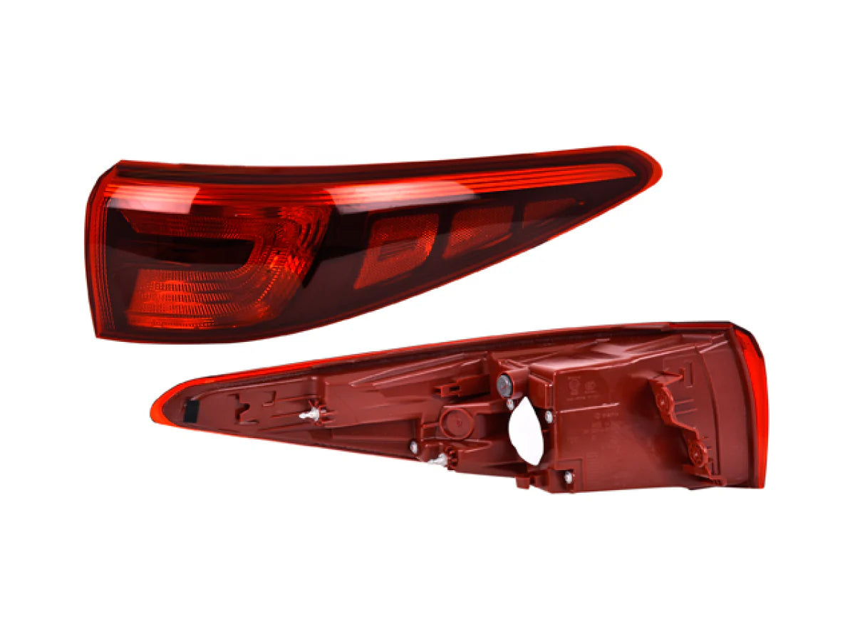 CALAVERA EXTERIOR SPORTAGE LX 16-18