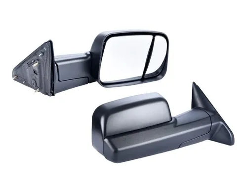 ESPEJO RAM 4000 09-12 MANUAL NEGRO