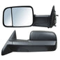 ESPEJO RAM 4000 09-12 MANUAL NEGRO