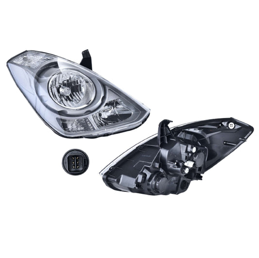 FARO H-100 VAN 10-14