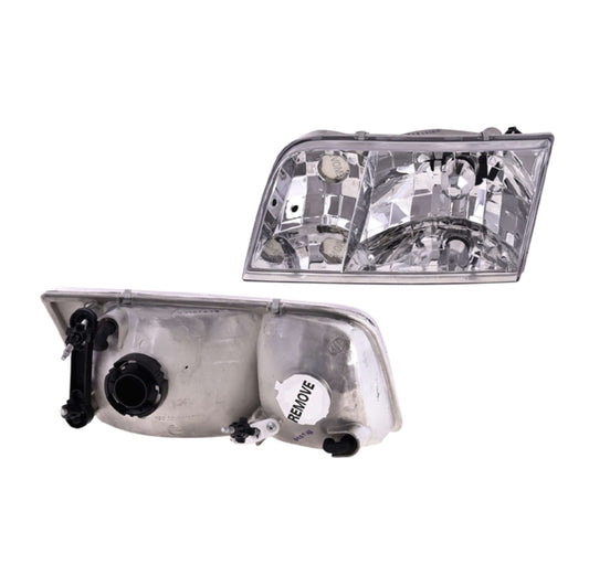 FARO CROWN VICTORIA 98-11