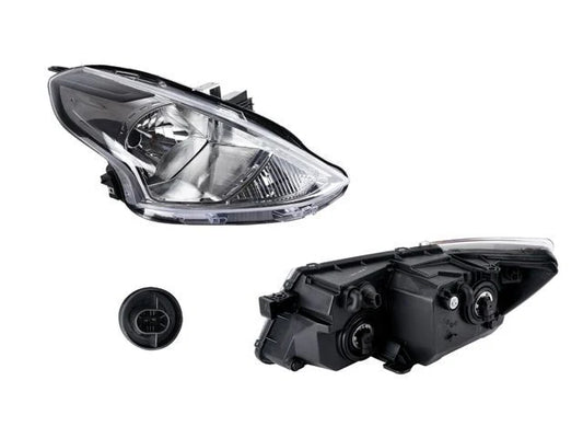 FARO VERSA 15-19 / V-DRIVE 20-24