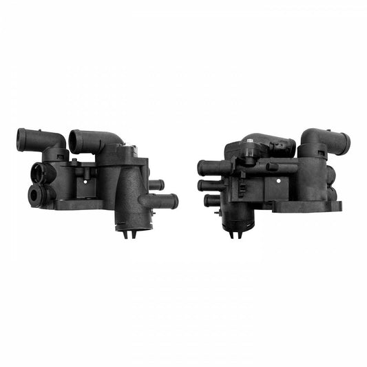 TOMA DE AGUA VW POLO 2001-2010 CROSSFOX 2009-2014 SAVEIRO 2010-2017  GOL 2008-2018