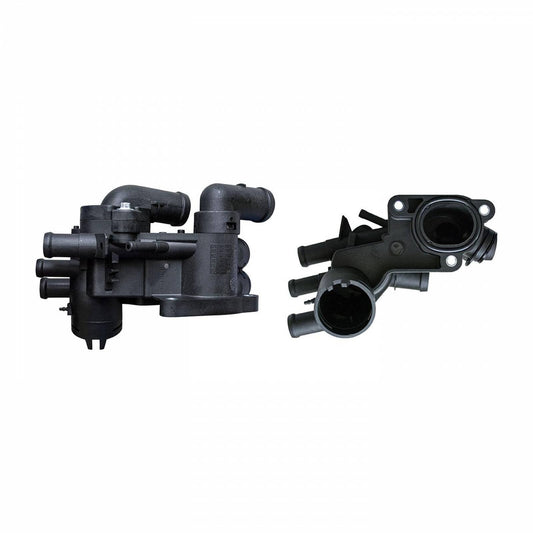 TOMA DE AGUA VOLKSWAGEN GOL 1.6L SAVEIRO 1.6L CROSS FOX 1.6L POLO 1.6L IBIZA 1.6L
