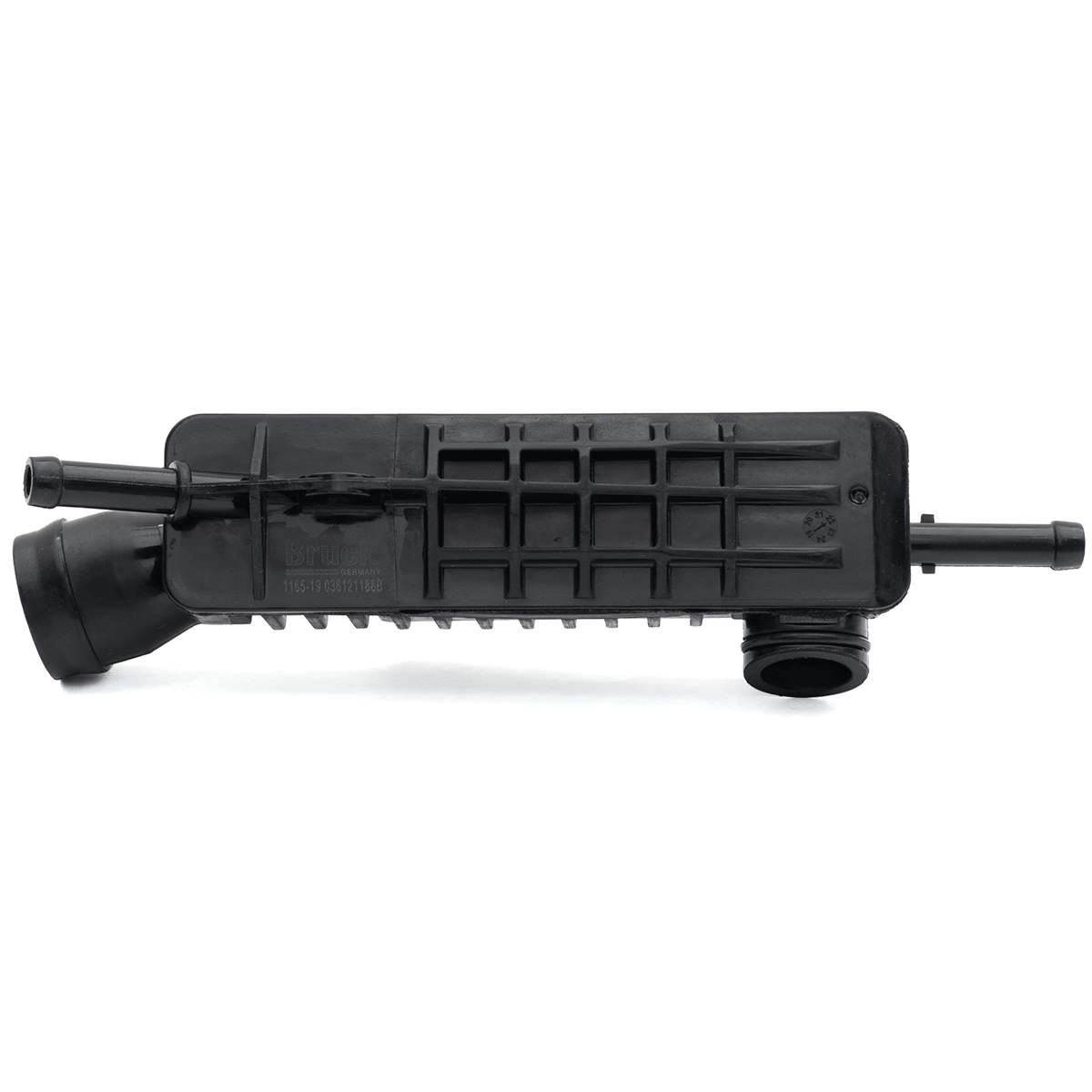 TOMA DE AGUA CON TERMOSTATO VOLKSWAGEN VENTO 1.6L 2014-2020 POLO 1.6L 2013-2019