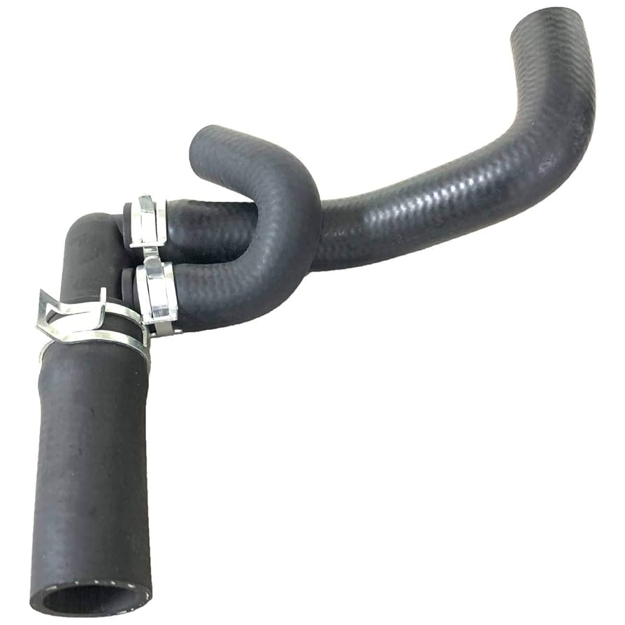 MANGUERA DE AGUA CALEFACCIÓN VOLKSWAGEN DERBY 1998-2004 GOLF 1996-2002 JETTA 1993-1999