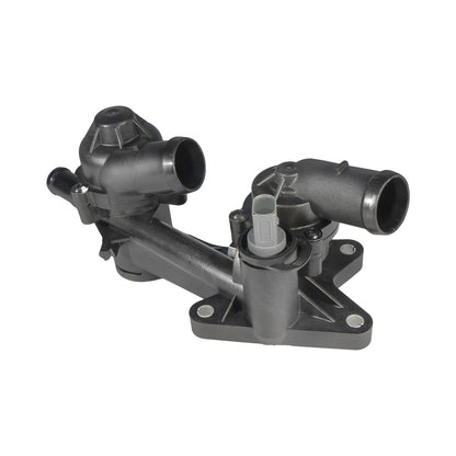 TOMA DE AGUA CON TERMOSTATO VOLKSWAGEN VENTO 1.6L 2014-2020 POLO 1.6L 2013-2019