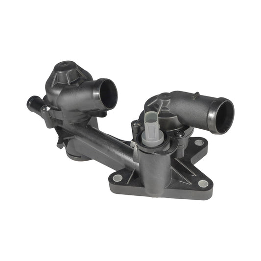 TOMA DE AGUA CON TERMOSTATO VOLKSWAGEN VENTO 1.6L 2014-2020 POLO 1.6L 2013-2019