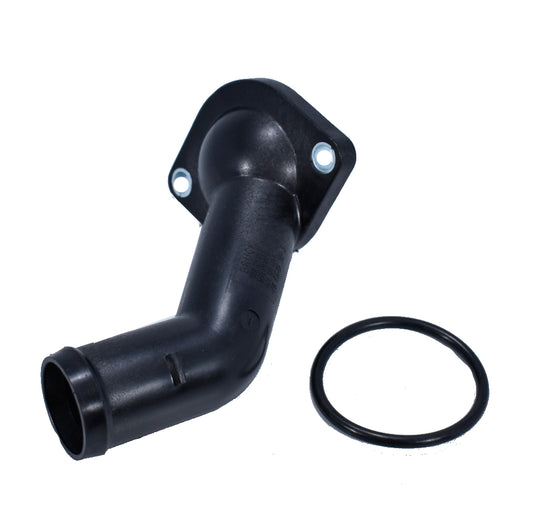 TOMA AGUA VOLKSWAGEN JETTA A4 2.0L 1999-2007 GOLF A4 2.0L 1999-2007 CLASICO 2.0L 2008-2015