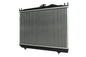 Radiador Chrysler Dodge Dakota SE, LE, S, Base, Sport T/A 87-99 32mm Tubo Soldado aut
