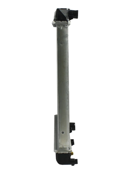 Radiador Chrysler Dodge Dakota SE, LE, S, Base, Sport T/A 87-99 32mm Tubo Soldado aut