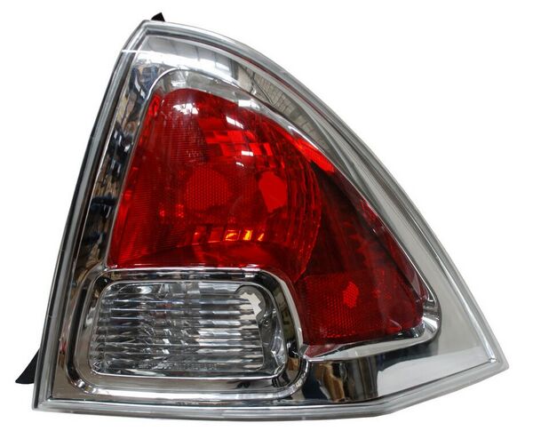 CALAVERA FUSION 06-09