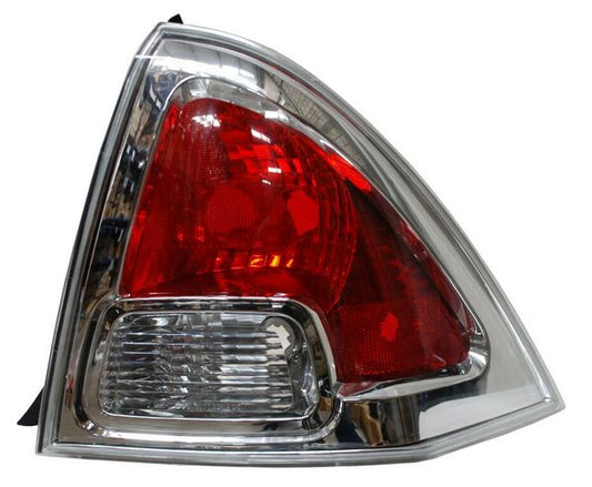 CALAVERA FUSION 06-09