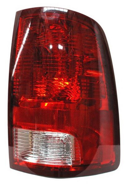 CALAVERA DODGE PU 09-18 CON 2 FOCOS