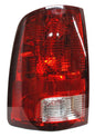 CALAVERA DODGE PU 09-18 CON 2 FOCOS