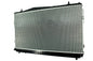 Radiador GM Suzuki Optra base LS, LT, Forenza, Reno T/M 04-10 16mm Tubo Soldado std