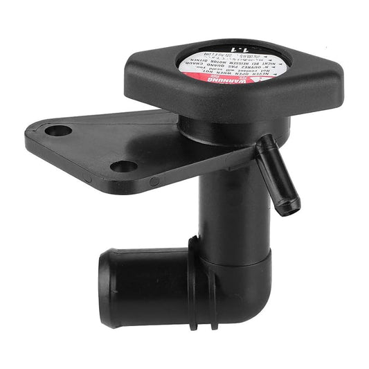 TOMA AGUA HONDA CIVIC 2007-2011