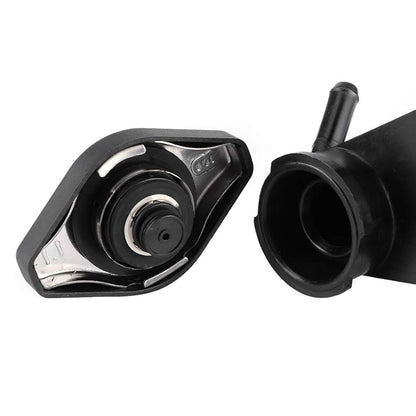 TOMA AGUA HONDA CIVIC 2007-2011
