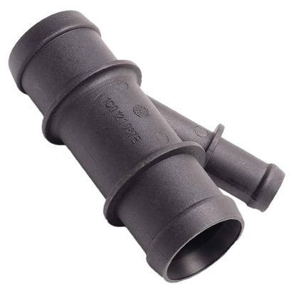 TOMA AGUA VOLKSWAGEN VENTO 1.6L 2014-2020 POLO 1.6L 2013-2019