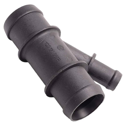 TOMA AGUA VOLKSWAGEN VENTO 1.6L 2014-2020 POLO 1.6L 2013-2019