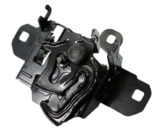 Chapa Cofre Jetta A4 99-07 CLASICO A5 09-15 GOLF A4 99-07