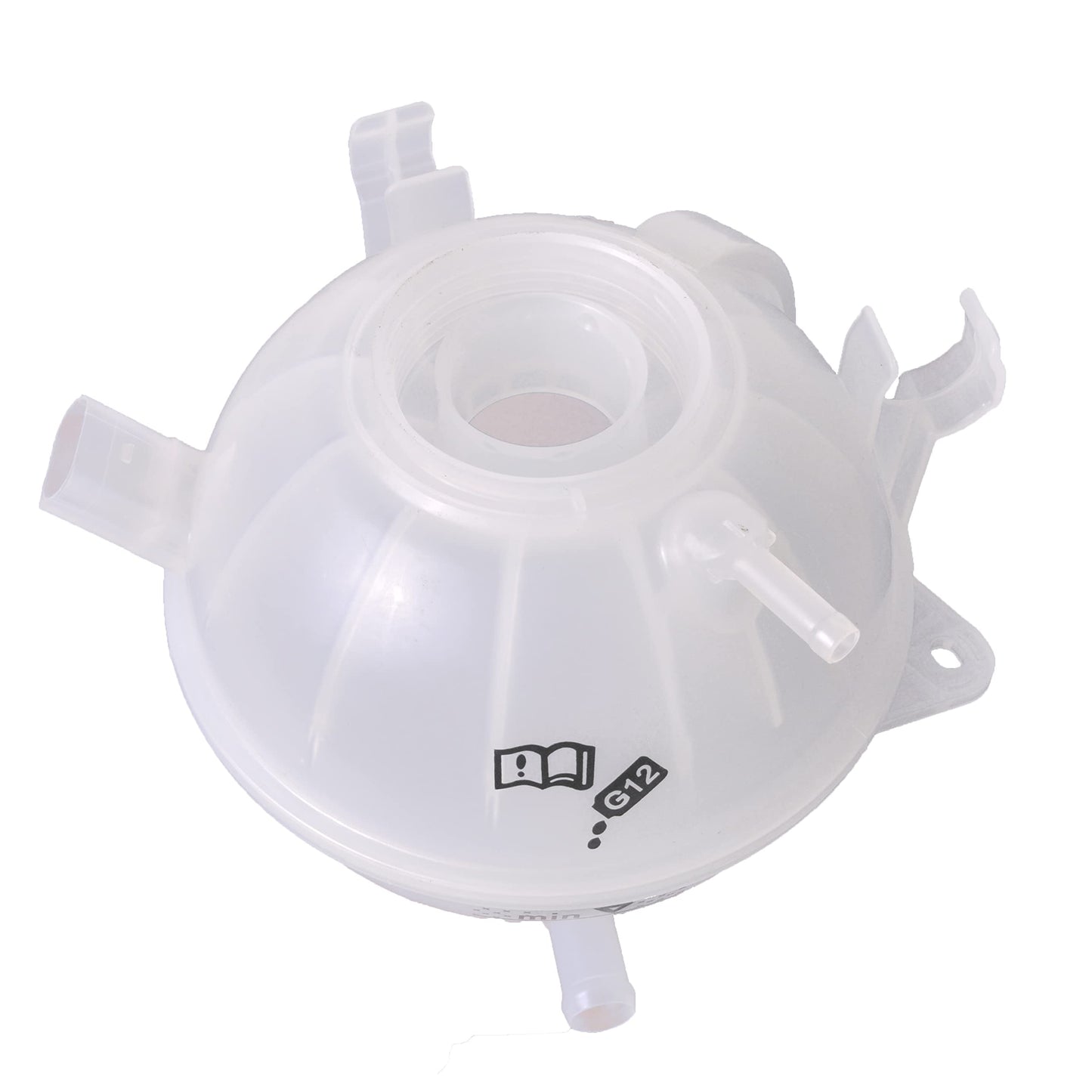 DEPOSITO RECUPERADOR DE ANTICONGELANTE BORA 2.L 2006-2010 JETTA A6 2.5L 2011-2018