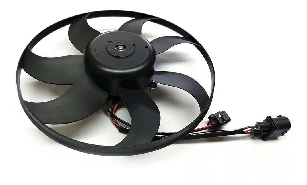 MOTOVENTILADOR VOLKSWAGEN BORA 2.5L 2005-2010 JETTA 2.5L A6 2011-2018