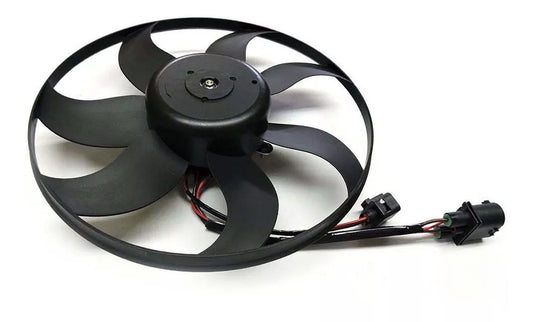 MOTOVENTILADOR VOLKSWAGEN BORA 2.5L 2005-2010 JETTA 2.5L A6 2011-2018