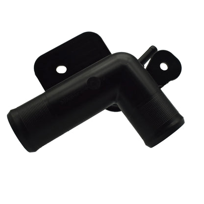 TOMA AGUA NISSAN SENTRA 1.8L 2013-2019