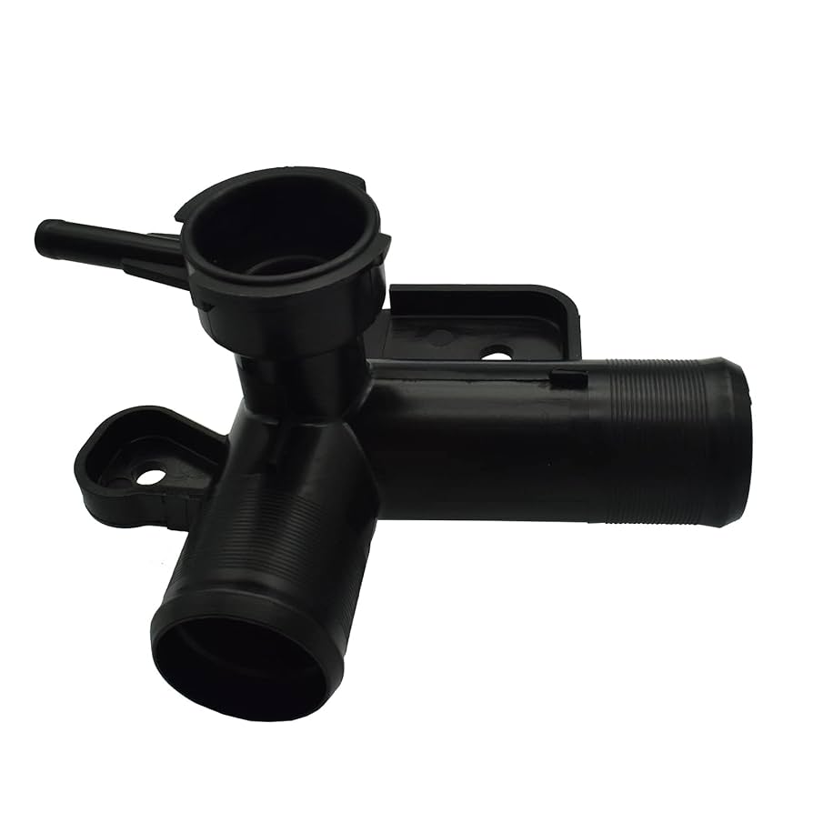TOMA AGUA NISSAN SENTRA 1.8L 2013-2019