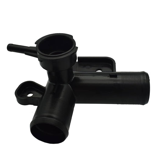TOMA AGUA NISSAN SENTRA 1.8L 2013-2019