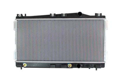 Radiador Chrysler Dodge Neon Neon, Plymounth Neon T/A 95-99 16mm Tubo Soldado aut