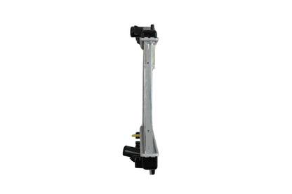 Radiador Chrysler Dodge Neon Neon, Plymounth Neon T/A 95-99 16mm Tubo Soldado aut