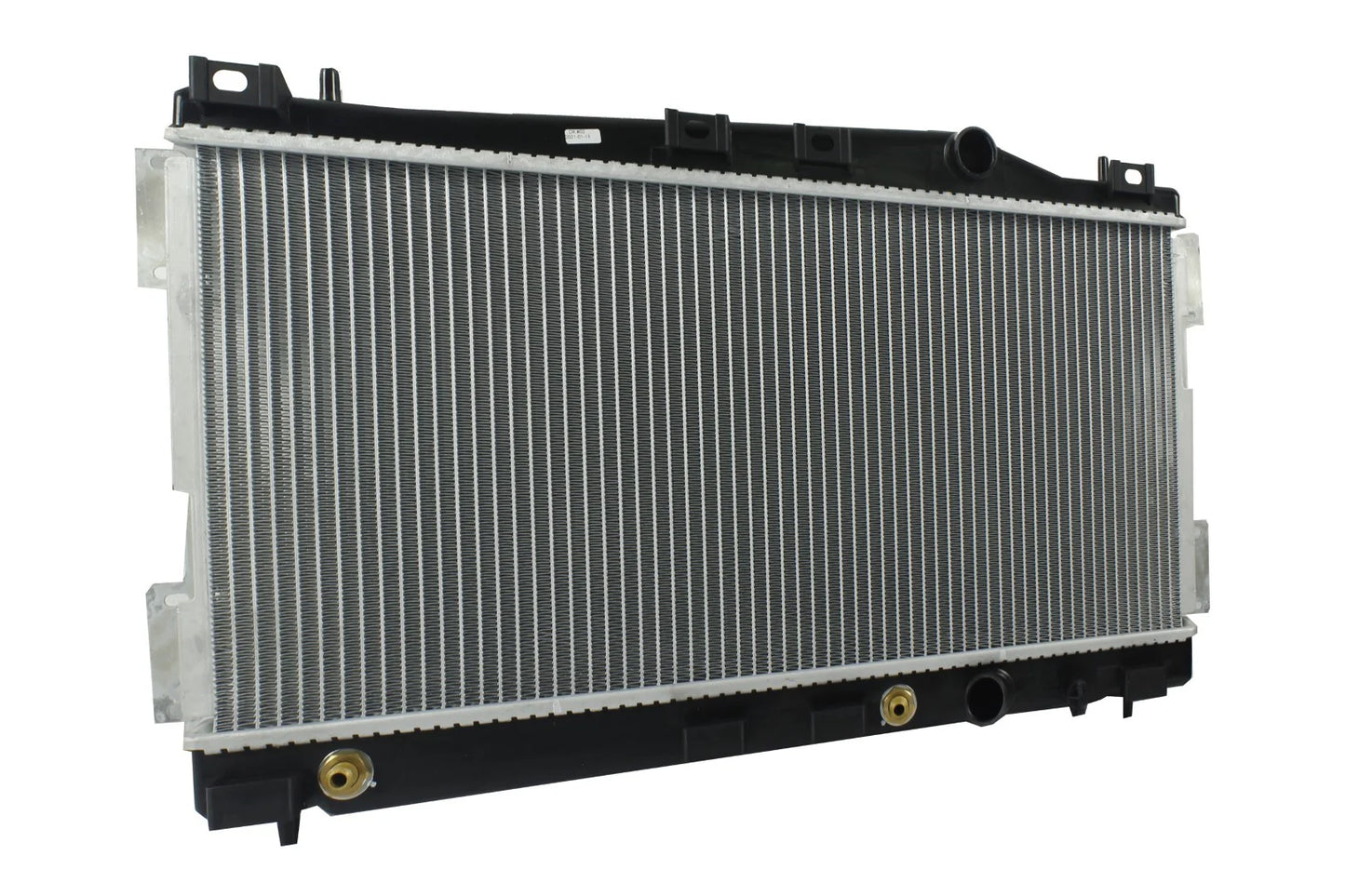Radiador Chrysler Dodge Neon Neon, Plymounth Neon T/A 95-99 16mm Tubo Soldado aut