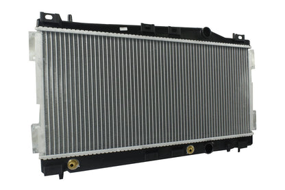 Radiador Chrysler Dodge Neon Neon, Plymounth Neon T/A 95-99 16mm Tubo Soldado aut