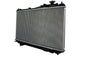 Radiador Honda Acura Civic El base T/M 01-05 16mm Tubo Soldado std