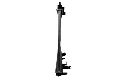 Radiador Honda Acura Civic El base T/M 01-05 16mm Tubo Soldado std