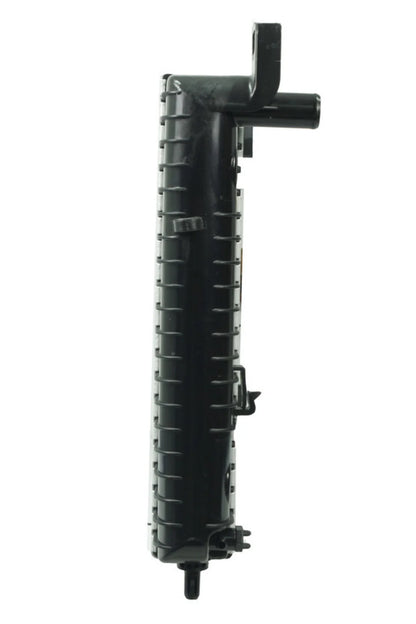 Radiador GM Cadillac Suburban Silverado, Cheyenne, Tahoe, Avalanche, Yukon, Sierra, Escalade T/A 00-14 26mm Tubo Soldado aut