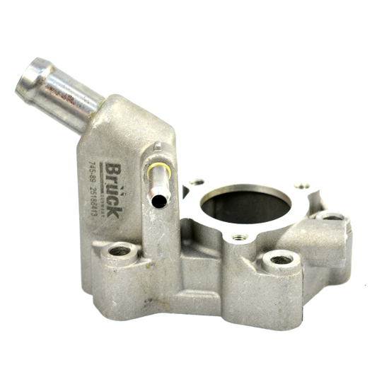 TOMA AGUA CHEVROLET SPARK 1.2L 2011-2017 BEAT 1.2L 2018-2022