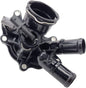 TOMA AGUA TERMOSTATO MERCEDES BENZ CLASE C 1.8L TURBO W204 2011-2014