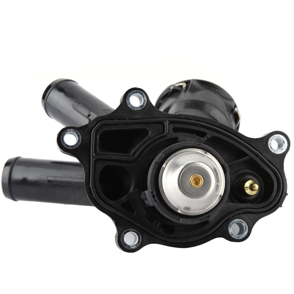 TOMA AGUA TERMOSTATO MERCEDES BENZ CLASE C 1.8L TURBO W204 2011-2014
