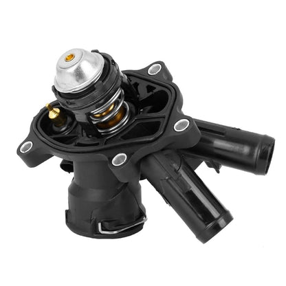 TOMA AGUA TERMOSTATO MERCEDES BENZ CLASE C 1.8L TURBO W204 2011-2014