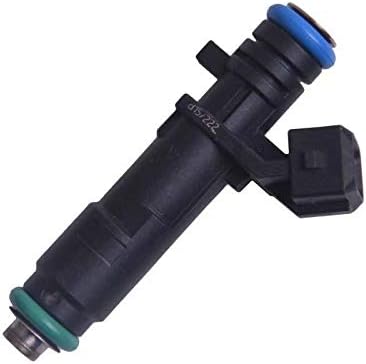 INYECTOR DE GASOLINA SPARK 16-17 BEAT 18-20 1.2L