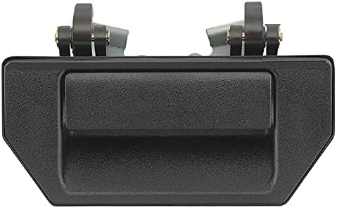 MANIJA DE TAPA FRONTIER D21 PICK UP