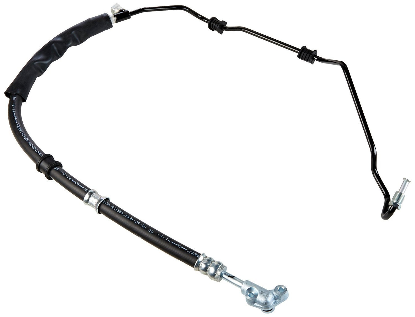 MANGUERA DE DIRECCION HID. ALTA PRESION HONDA ODYSSEY 1999-2004