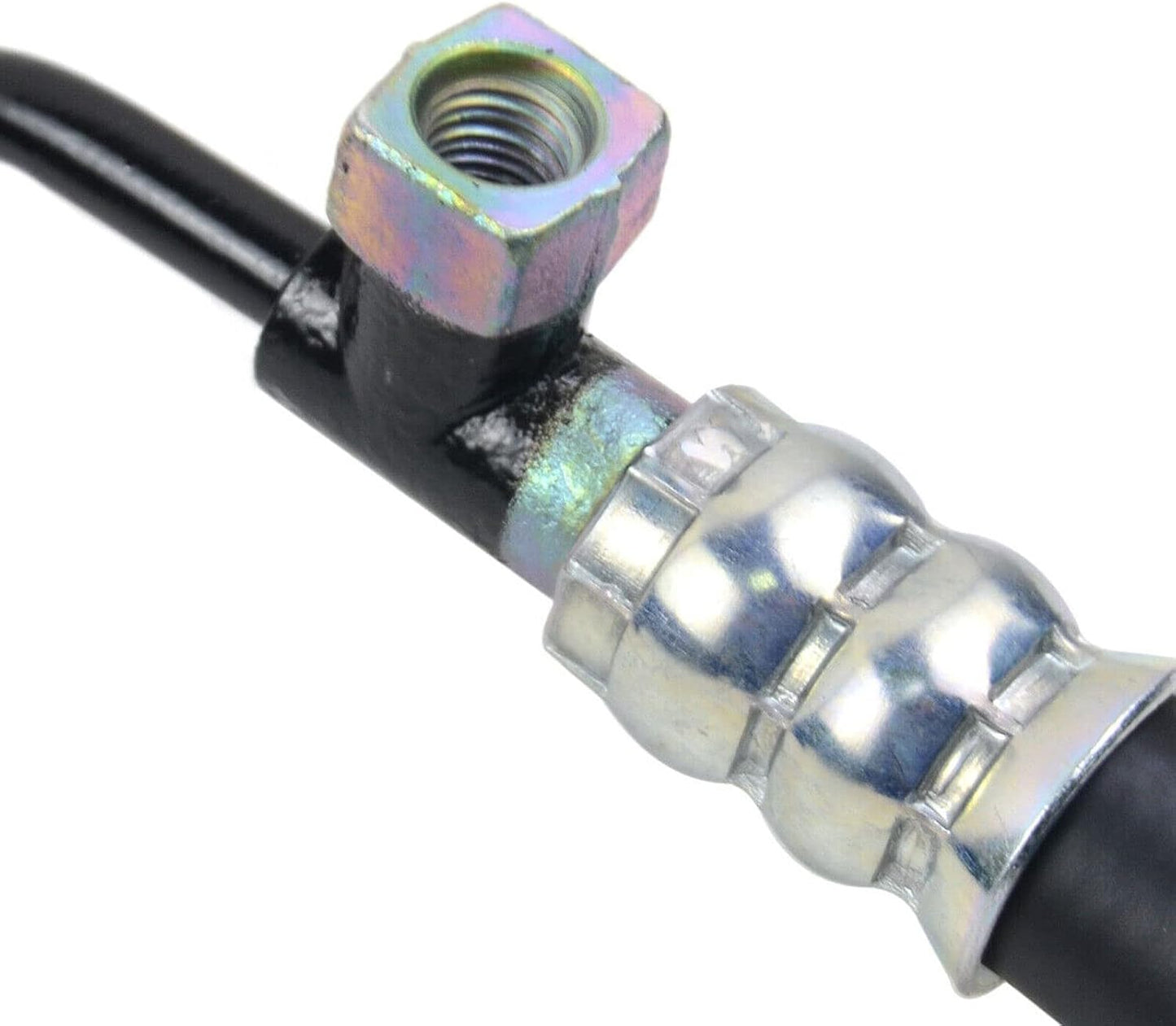 MANGUERA DE DIRECCIÓN HONDA 2.4L CR-V 2007-2011