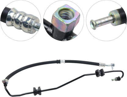 MANGUERA DE DIRECCIÓN HONDA 2.4L CR-V 2007-2011
