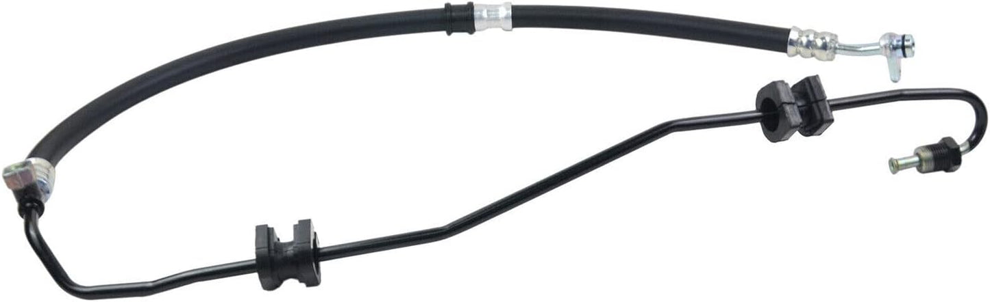 MANGUERA DE DIRECCIÓN HONDA 2.4L CR-V 2007-2011