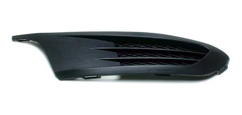REJILLA FASCIA SIN HOYO PARA FARO JETTA 12-14