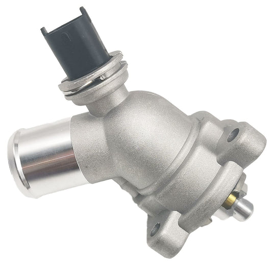 TOMA AGUA TERMOSTATO CHEVROLET SPARK 1.2L 2011-2017 BEAT 2018-2022